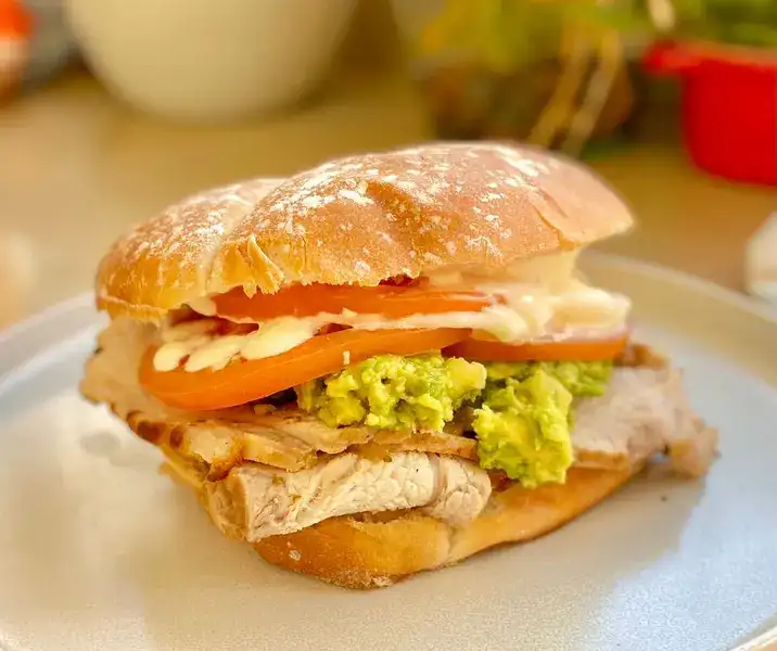Lomo Cuyano