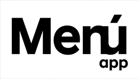 MenúApp Logo